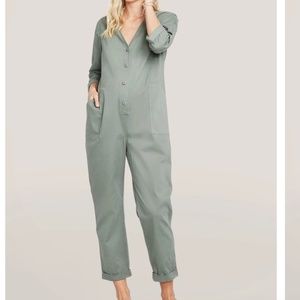 HATCH The Holly Jumper